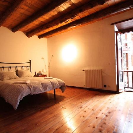 H4, Bordes d'Arinsal, Triplex Rustico con chimenea, Arinsal, Zona vallnord Mas de Ribafeta Exterior foto