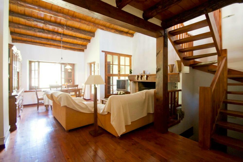 H4, Bordes d'Arinsal, Triplex Rustico con chimenea, Arinsal, Zona vallnord Mas de Ribafeta Exterior foto